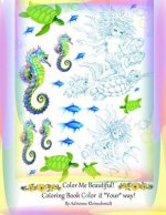 Color Me Beautiful 3!