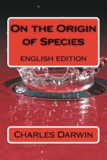 On the Origin of Species: english edition