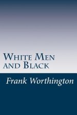 White Men and Black