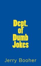 Department of Dumb Jokes