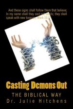 Cast Out Demons: The Bible Way