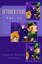 October Stars: Vol. 01