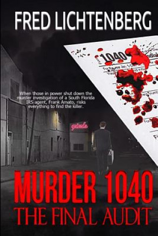 Murder 1040: The Final Audit