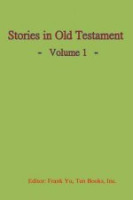 Stories in Old Testament