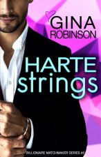 Harte Strings: A Jet City Billionaire Romance
