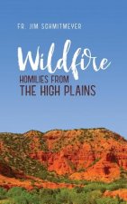 Wildfire: Homilies from the High Plains