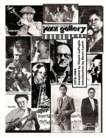 Milwaukee Jazz Gallery 1978-1984: An Anthology of Reviews, Articles, and Photos
