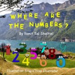 Where are the numbers ?
