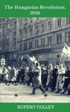 Hungarian Revolution, 1956