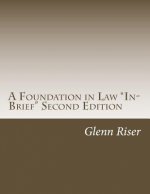 A Foundation in Law 