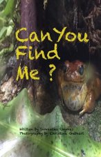 Can You Find Me?