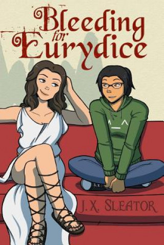 Bleeding For Eurydice