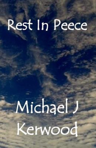 Rest In Peece