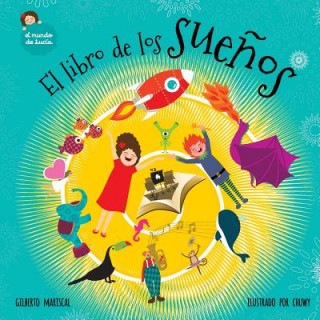 El libro de los sue?os