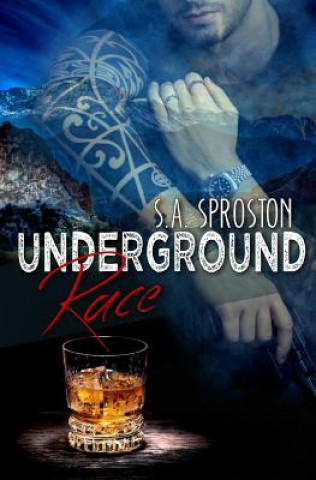 Underground Race