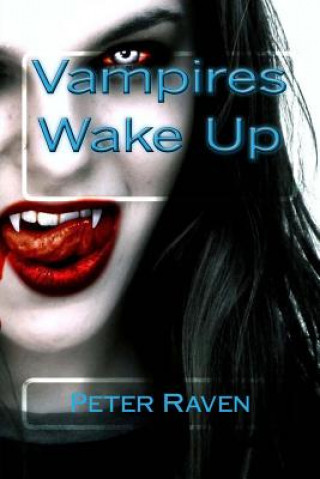 Vampires Wake Up