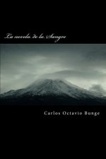 La Novela de la Sangre