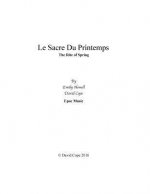 Le Sacre du Printemps