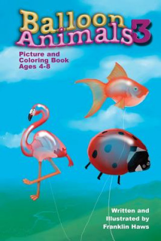 Balloon Animals 3