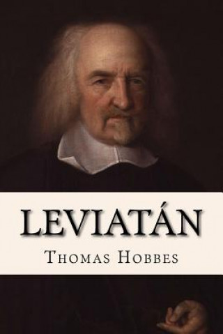 Leviatan Thomas Hobbes