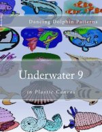 Underwater 9: in Plastic Canvas