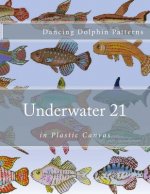 Underwater 21: in Plastic Canvas