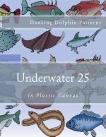 Underwater 25: in Plastic Canvas