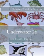 Underwater 26: in Plastic Canvas