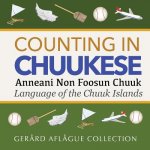 Counting in Chuukese