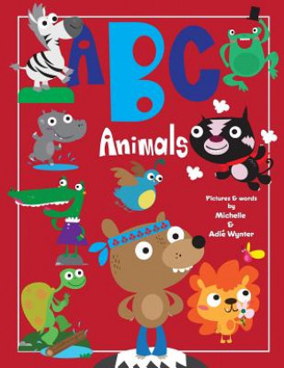 ABC Animals