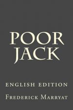 Poor Jack: english edition