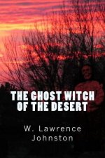 Ghost Witch of the Desert