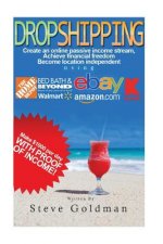 Dropshipping: Six Figure Dropshipping Blueprint: How to Make $1000 per Day Selling on eBay Without Inventory