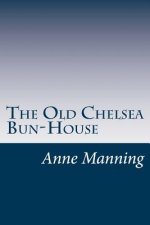 The Old Chelsea Bun-House