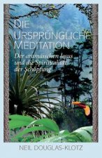 Urspruengliche Meditation