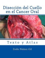 Diseccion del Cuello en el Cancer Oral