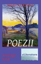 Poezii: Antologie Lirica