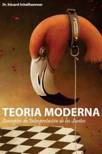 Teoría Moderna Conceptos de Interpretación de los Sue?os