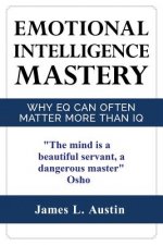 Emotional Intelligence Mastery: Why EQ can Often Matter More Than IQ