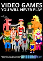 Video Games You Will Never Play: Black and White