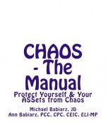 CHAOS - The Manual: Protect Yourself from Chaos