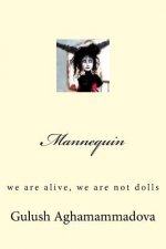 Mannequin: We Are Alive, We Are Not Dolls