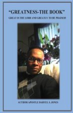 Greatness/The Book