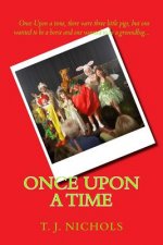 Once Upon A Time In Color