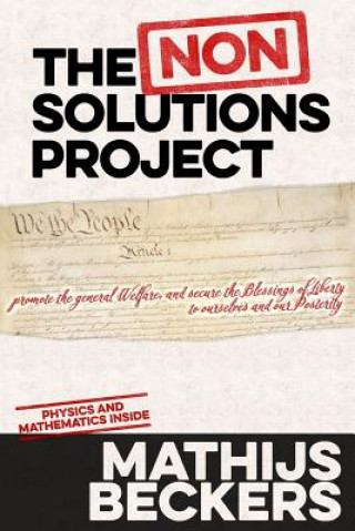The non-solutions project