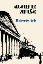 Aguafuertes porte?as