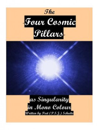 THE Four Cosmic Pillars as SINGULARITY
