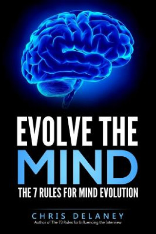 Evolve The Mind