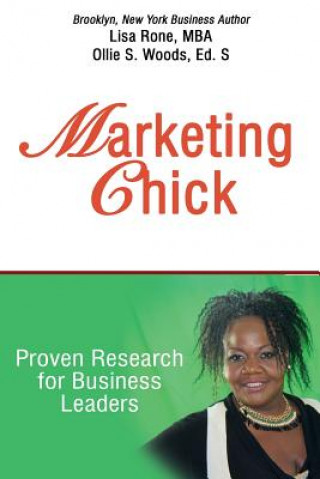 Marketing Chick: Employing Business Connections