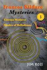 Frances Kildare Mysteries: Cinema Madness and Shades of Belladonna